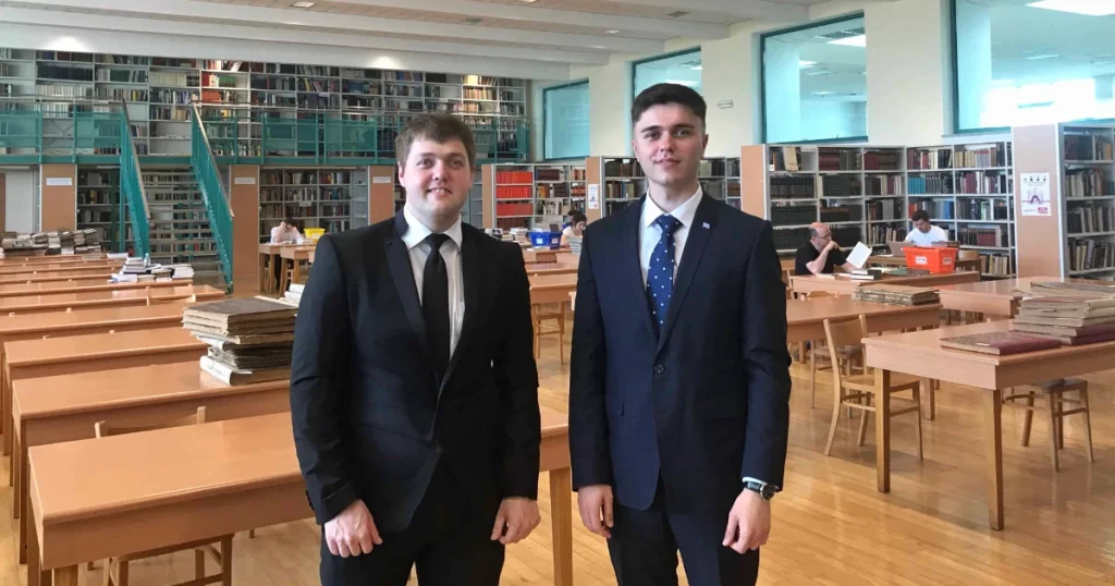 PhD Poland