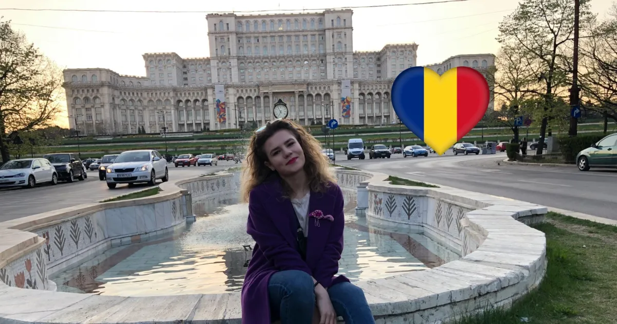 Romania Trip