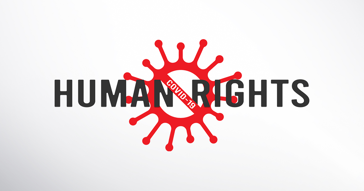 human rights covid 19