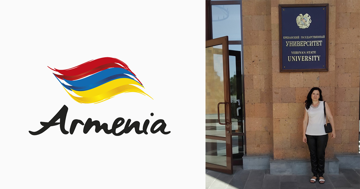 Zamorska Armenia Conference