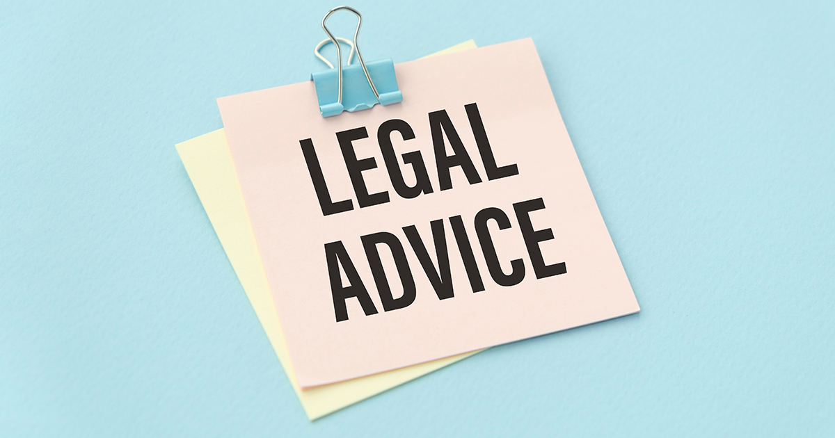 Legal Advices for free