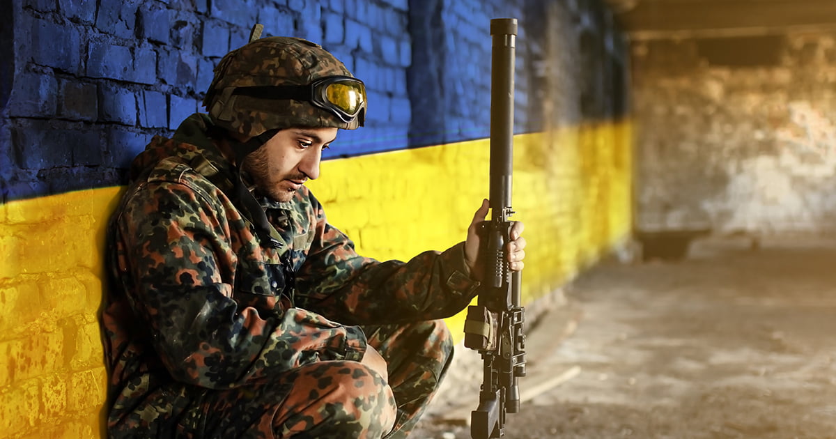 Ukraine Protection