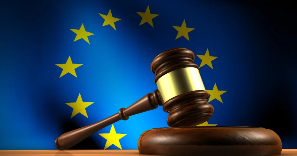 EU Legal