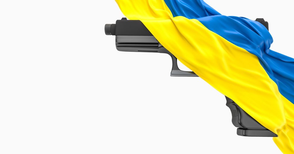 Guns Control