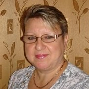 Liudmyla Kondratyeva