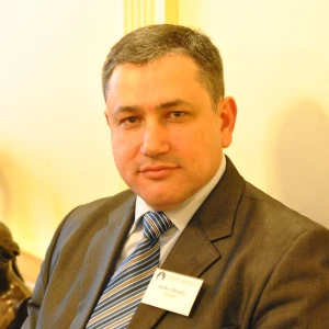 Serhii Melenko