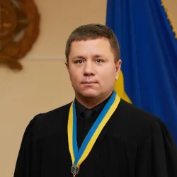 Mykhailo Nikolaiev