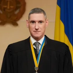 Serhii Myroniuk