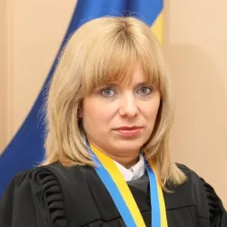 Svitlana Hushylyk