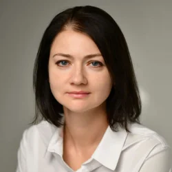 Viktoriia Vasylchuk