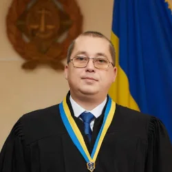Volodymyr Baitaliuk