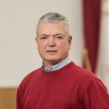 O.V. Hetmsantsev