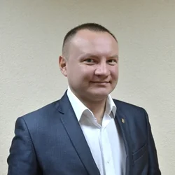 Oleksandr Yakimchuk