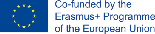 Erasmus Co-Fudnded