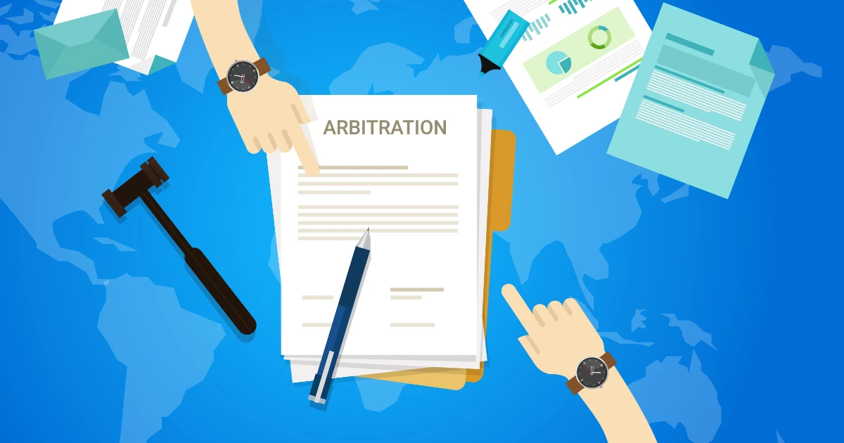 Arbitration Procedure