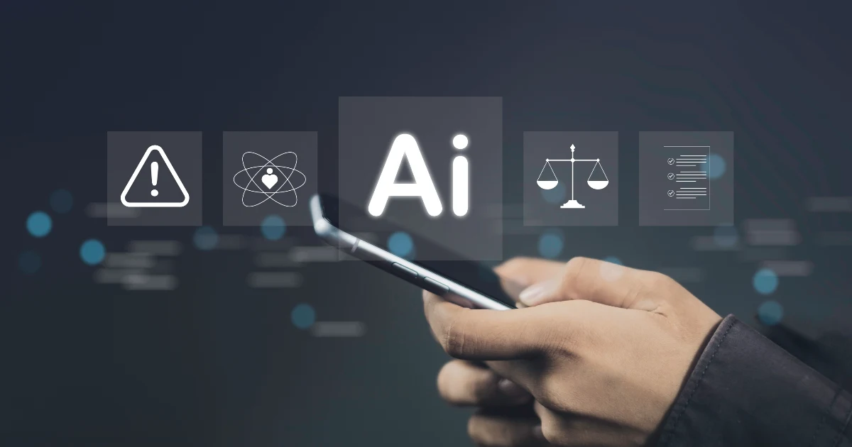 Intersection of AI ethics and law