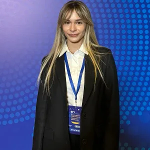 Lera Seredenko