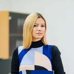 Boiarchuk Oksana