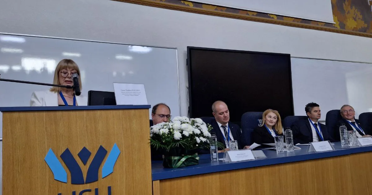 Conference