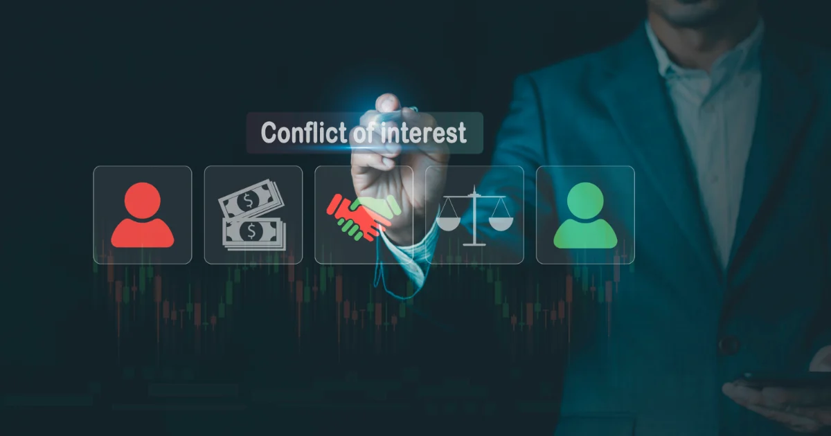 Lawyer Conflict of Interest