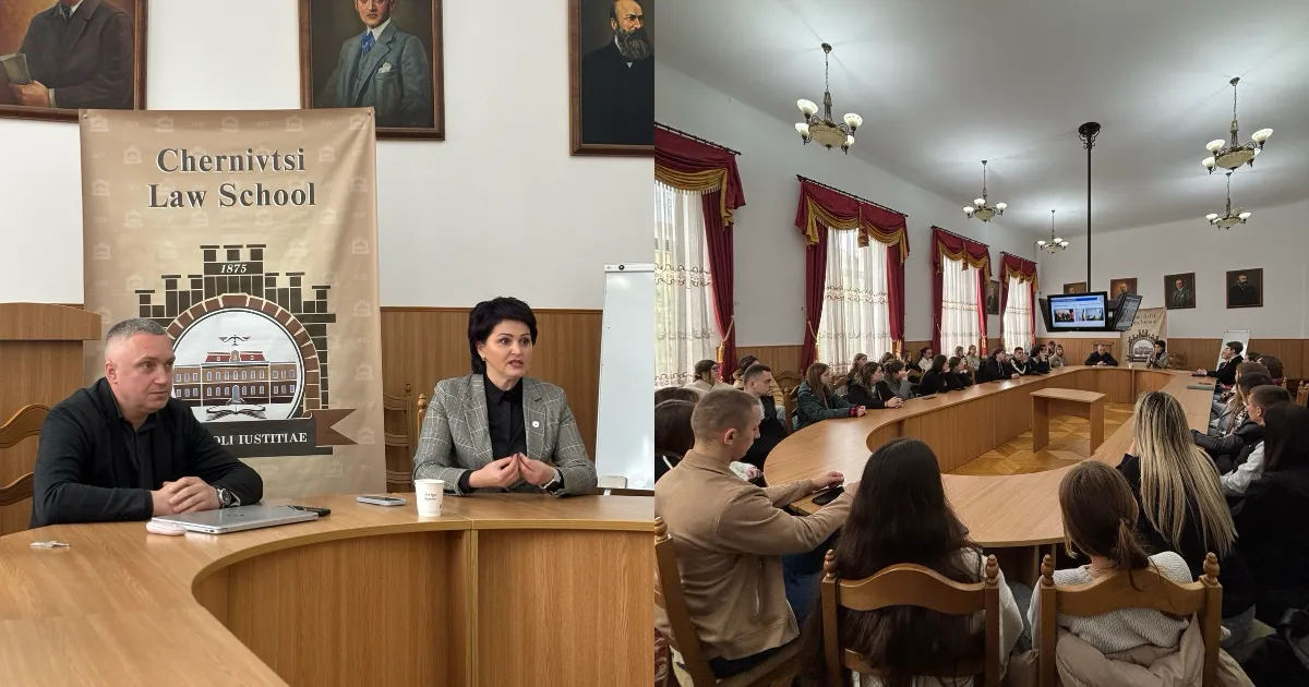 Iryna Isopenko Yurfak