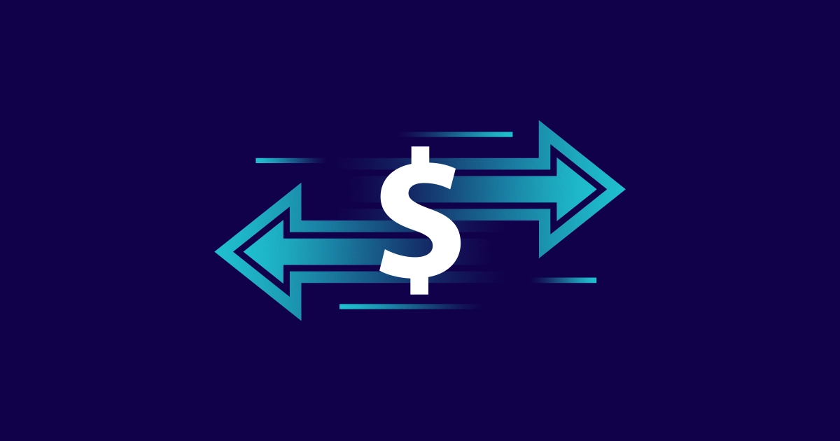 Exchange Information About Money