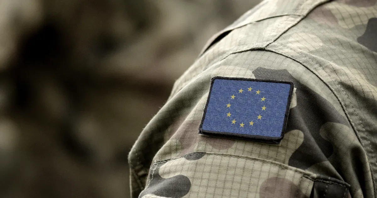 EU Army