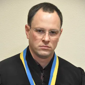 Oleksandr Ratushenko