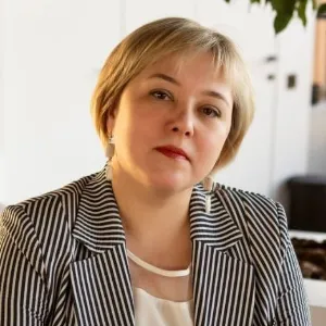 y-odovichena Yana Odovichena