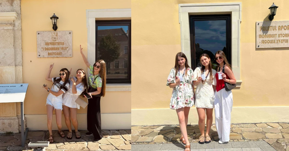 Summer School ROMANIA