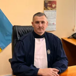 Serhii Skrypnyk