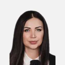 Inna Bernaziuk
