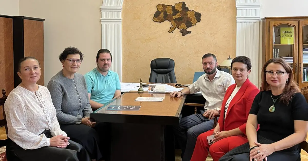 Meeting