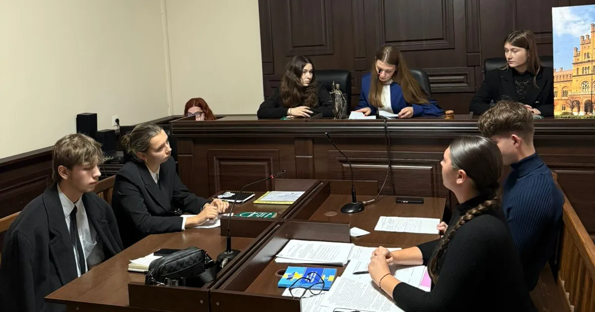 Court