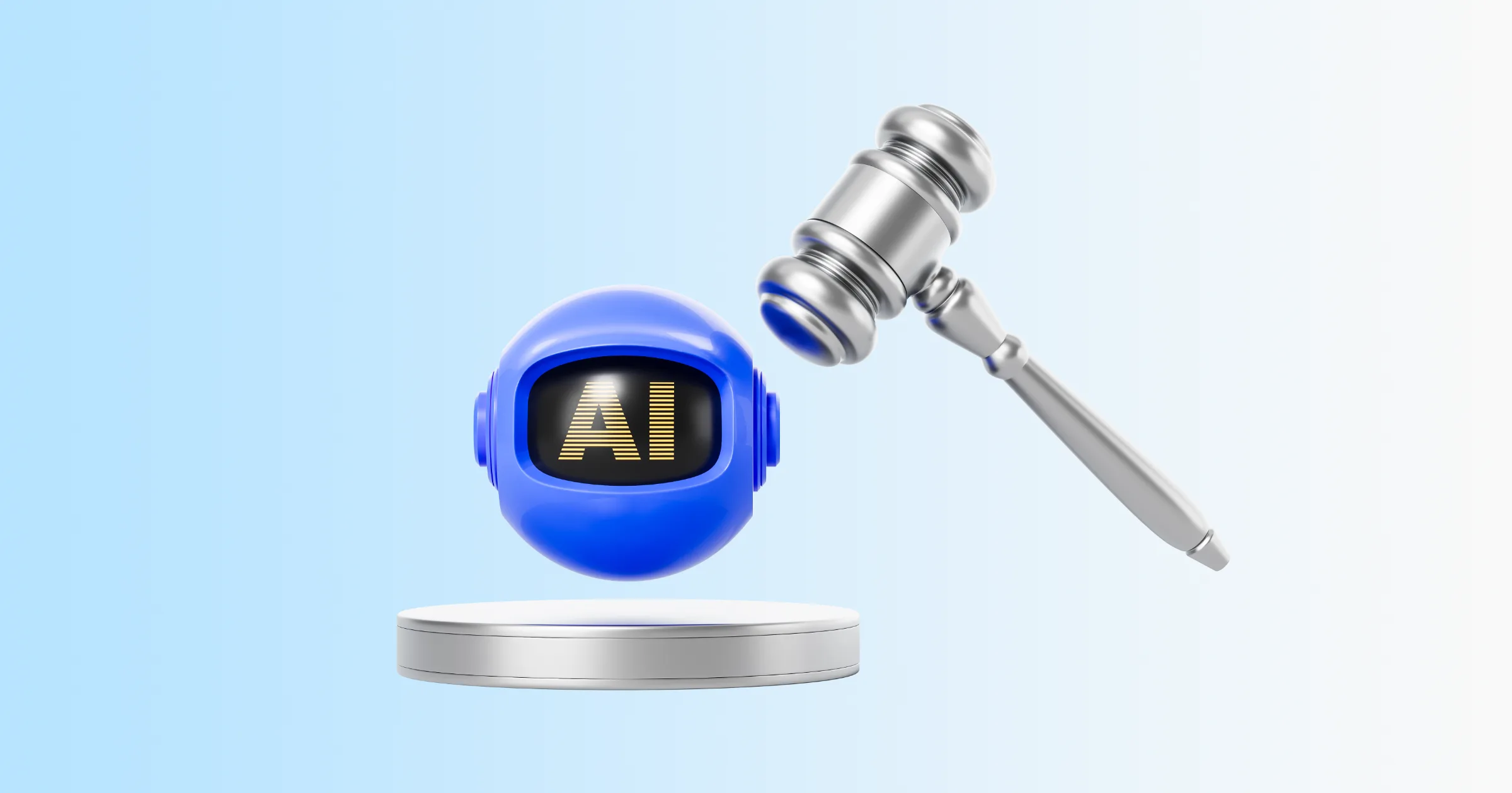AI and Law