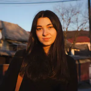 anhelina chebotarenko