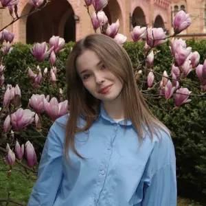 kamila yaremchuk