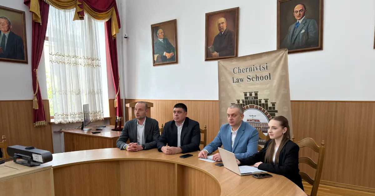 Conference