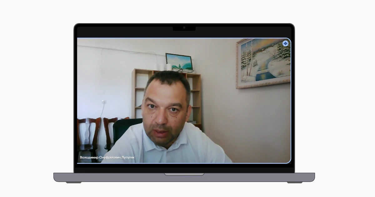 Meeting Online