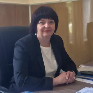Liia Arsenii