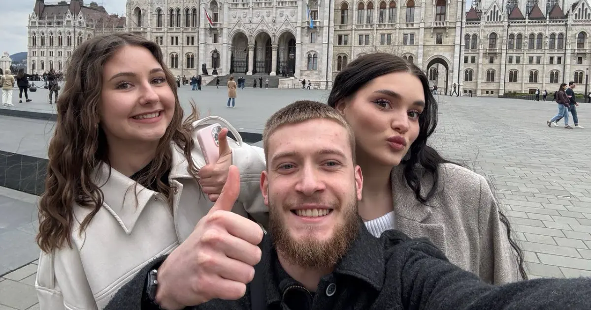Erasmus plus