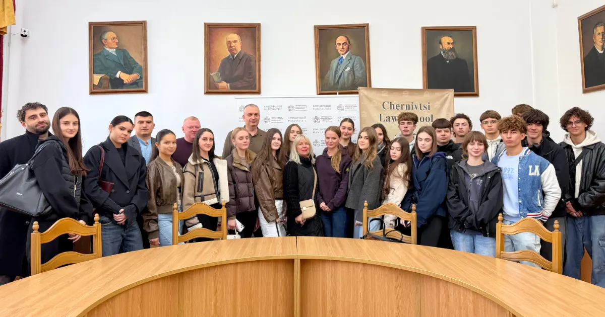 Proforiientatsiina ekskursiia