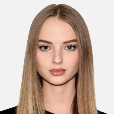 Iryna Korolianchuk