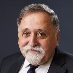 Yurii Kliuchkovskyi