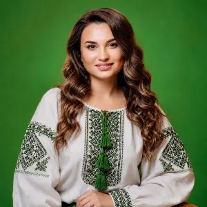 Lesia Havrylyuk