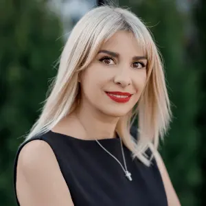 Nina Dushynska
