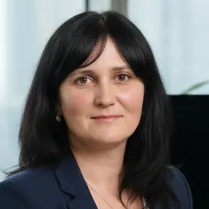 Tetiana Drutsul